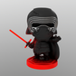 Star Wars Kylo Ren by PlaKit