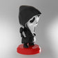 Ghostface by Plakit