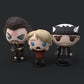 Home Alone Set by Plakit