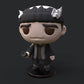 Home Alone Set by Plakit