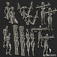 Slaves by Edge Miniatures