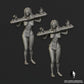 Slaves by Edge Miniatures