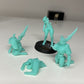 Alien Soldier Victims/Corpses by Edge Miniatures