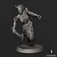 Cursed Warp Warriors – Cursed Elves by Edge Miniatures