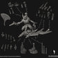 Speed Demons – Cursed Elves by Edge Miniatures