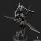 Speed Demons – Cursed Elves by Edge Miniatures