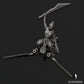 Speed Demons – Cursed Elves by Edge Miniatures