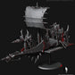 Space Pirates Builder Kit – Cursed Warriors by Edge Miniatures