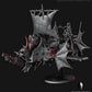 Space Pirates Builder Kit – Cursed Warriors by Edge Miniatures