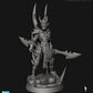 Pureblood Elites – Cursed Elves by Edge Miniatures