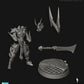 Pureblood Elites – Cursed Elves by Edge Miniatures