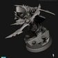 Pureblood Elites – Cursed Elves by Edge Miniatures