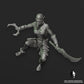 Cursed Elves Warrior Squad – 02 – All Female by Edge Miniatures