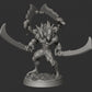 Hulking Monstrosity by Edge Miniatures
