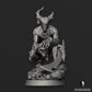 Cursed Warp Warriors – Cursed Elves by Edge Miniatures