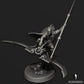 Speed Demons – Cursed Elves by Edge Miniatures
