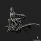 Speed Demons – Cursed Elves by Edge Miniatures