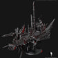 Space Pirates Builder Kit – Cursed Warriors by Edge Miniatures
