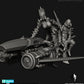 Space Bikers – Cursed Elves by Edge Miniatures