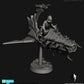 Space Bikers – Cursed Elves by Edge Miniatures