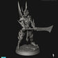 Pureblood Elites – Cursed Elves by Edge Miniatures