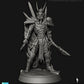 Pureblood Elites – Cursed Elves by Edge Miniatures