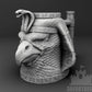 Horus (Gor) Dice Mug by 3DFortress