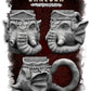 Ganesha Dice Mug by 3DFortress