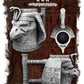 Horus (Gor) Dice Mug by 3DFortress